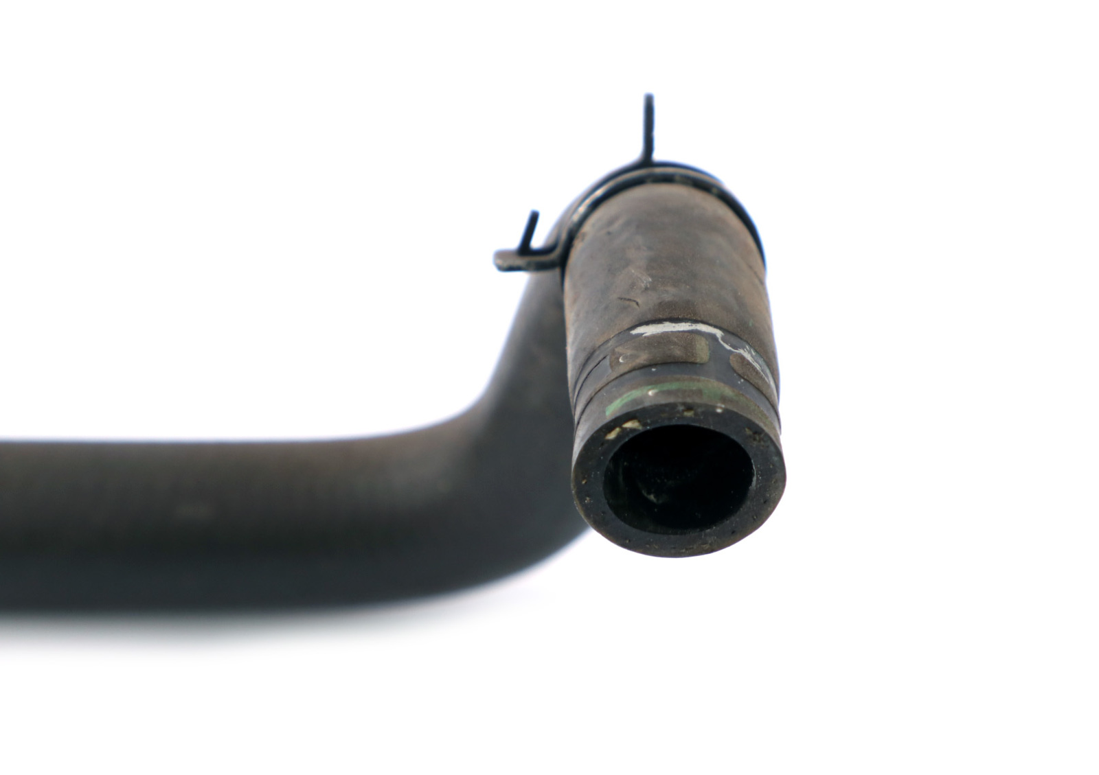 BMW Z4 Series E85 Roadster Cabrio Hose From Radiator From Additional Water Pump