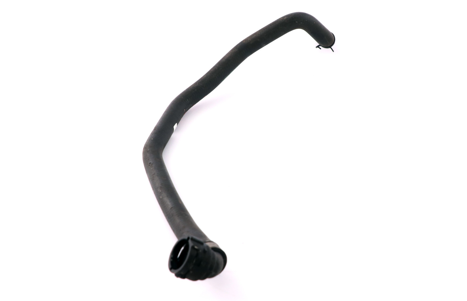 BMW Z4 Series E85 Roadster Cabrio Hose From Radiator From Additional Water Pump