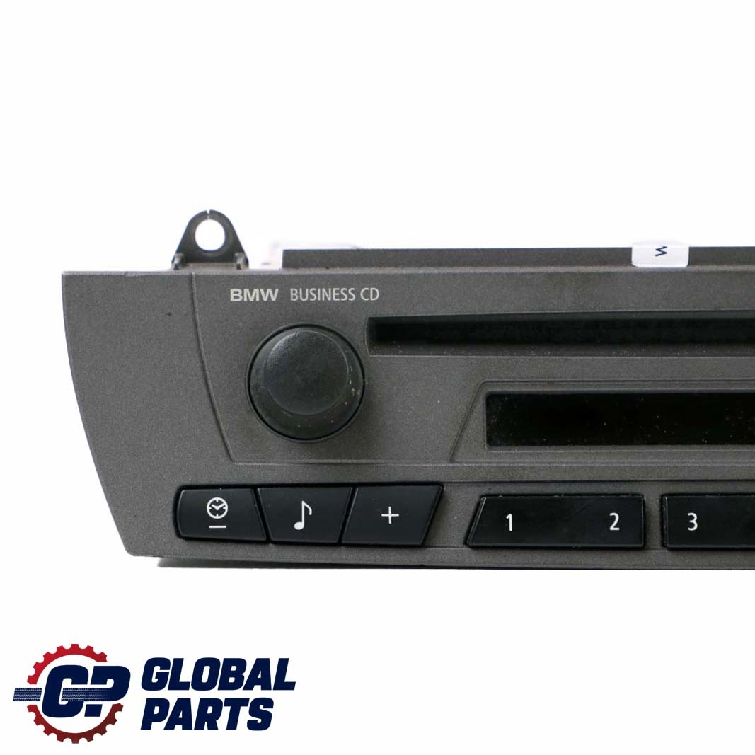 BMW E83 E85 E86 Radio Wirtschaft CD Spieler 65126939658 6939658