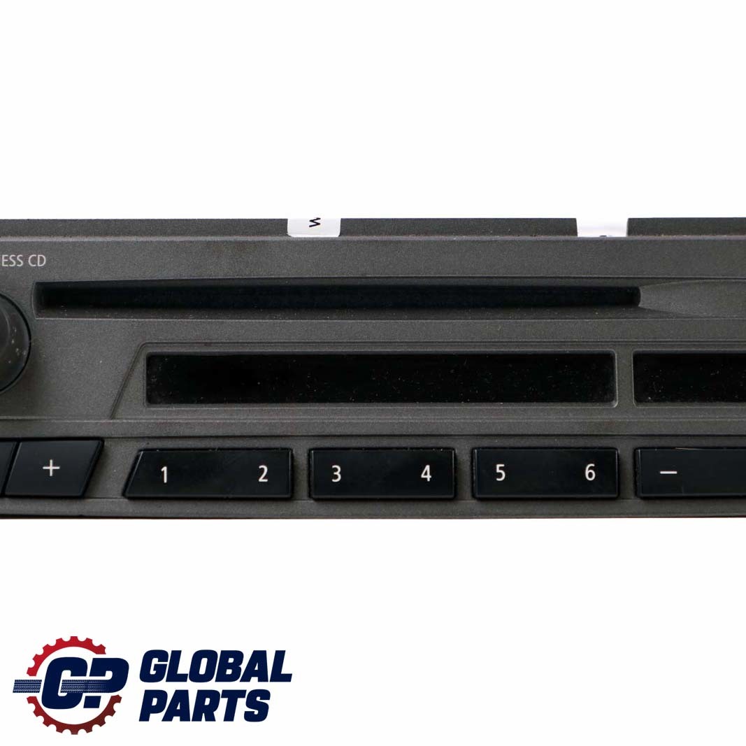 BMW E83 E85 E86 Radio Wirtschaft CD Spieler 65126939658 6939658