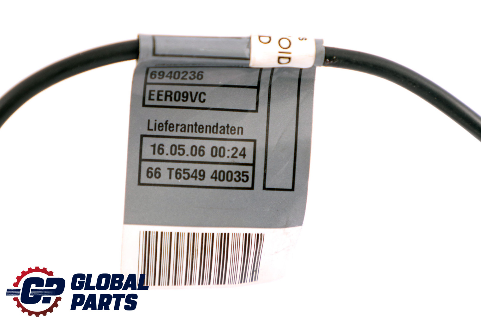 BMW 3 Series E90 E90N E91 E91N E92 E92N E93 E93N LCI Wiring Set AUX 375MM