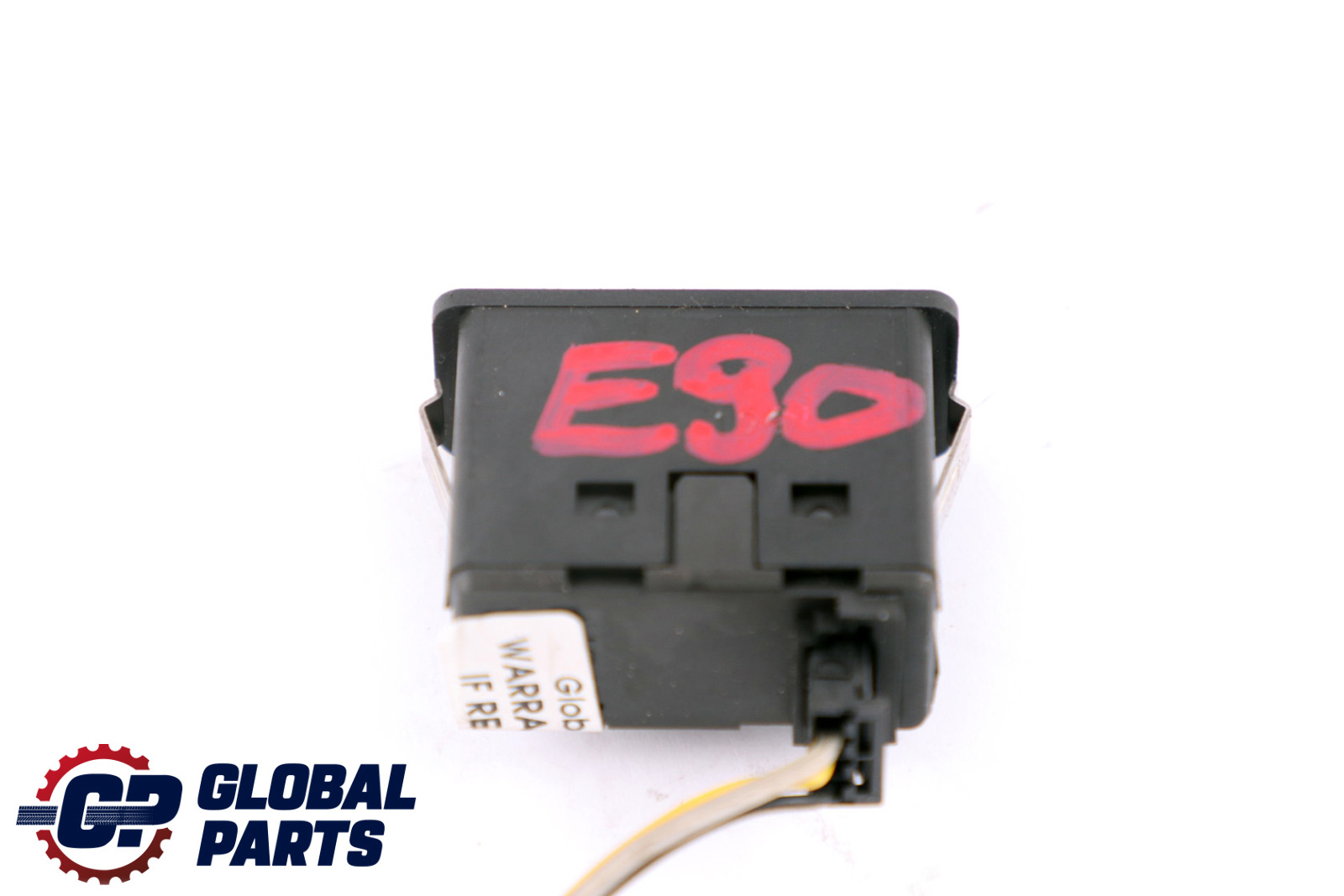 BMW 3 Series E90 E90N E91 E91N E92 E92N E93 E93N LCI Wiring Set AUX 375MM