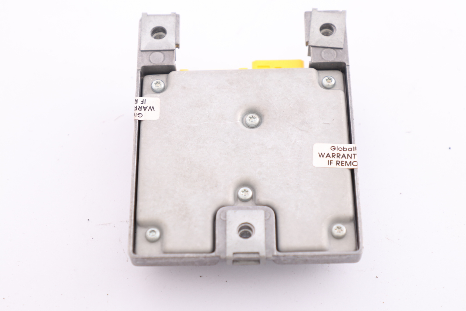 BMW 5 6 er E60 E61 E63 links B-Säule -Sensor 6940297 65776940297