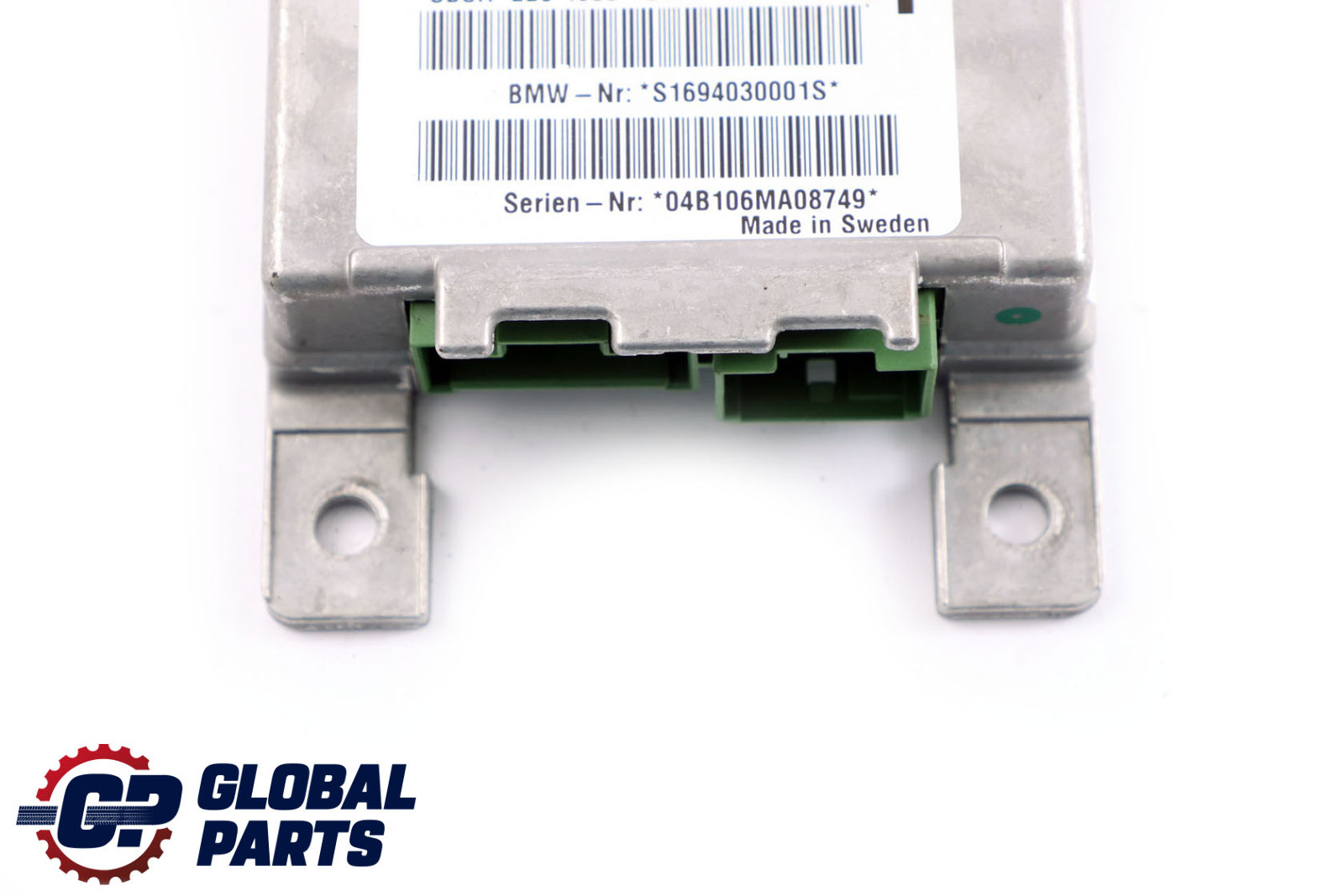 BMW E64 E85 Sensor B Säule Luft Modul rechts 6940300