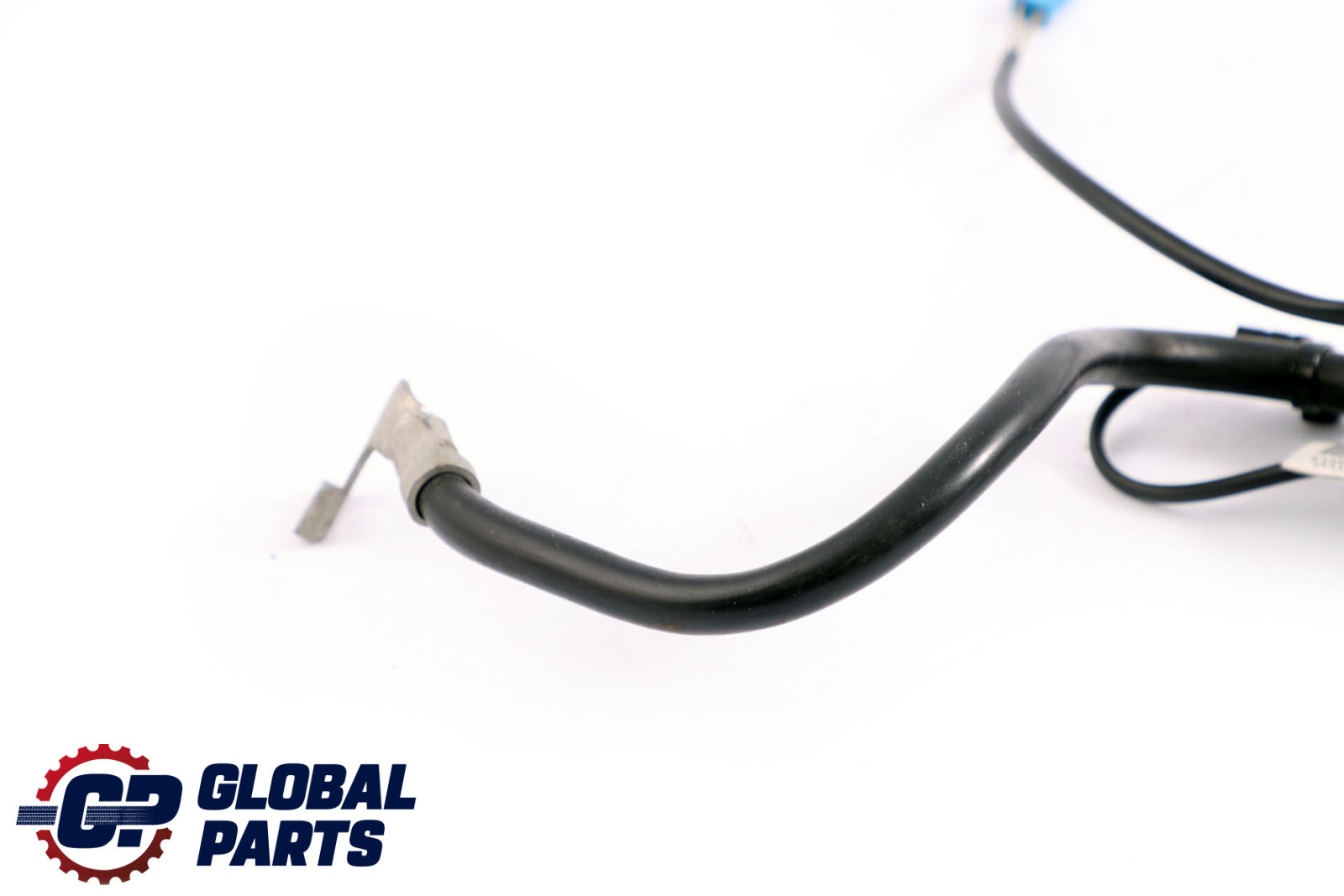 BMW 5 Series E60 IBS Negative Battery Lead Cable Connector 6944687