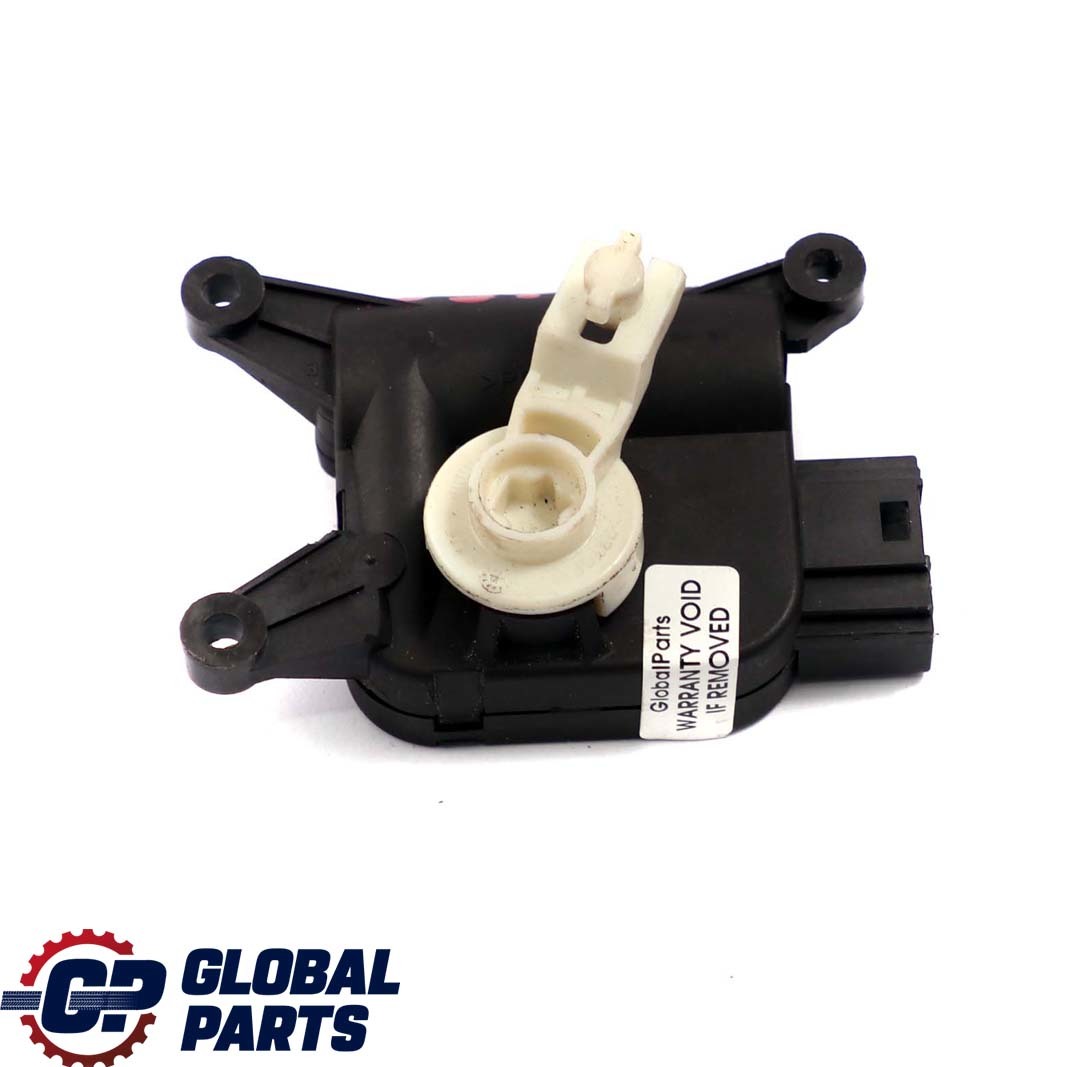 Mini Cooper One R50 R53 Temperature Control Actuator Climate 6940719 0132801354