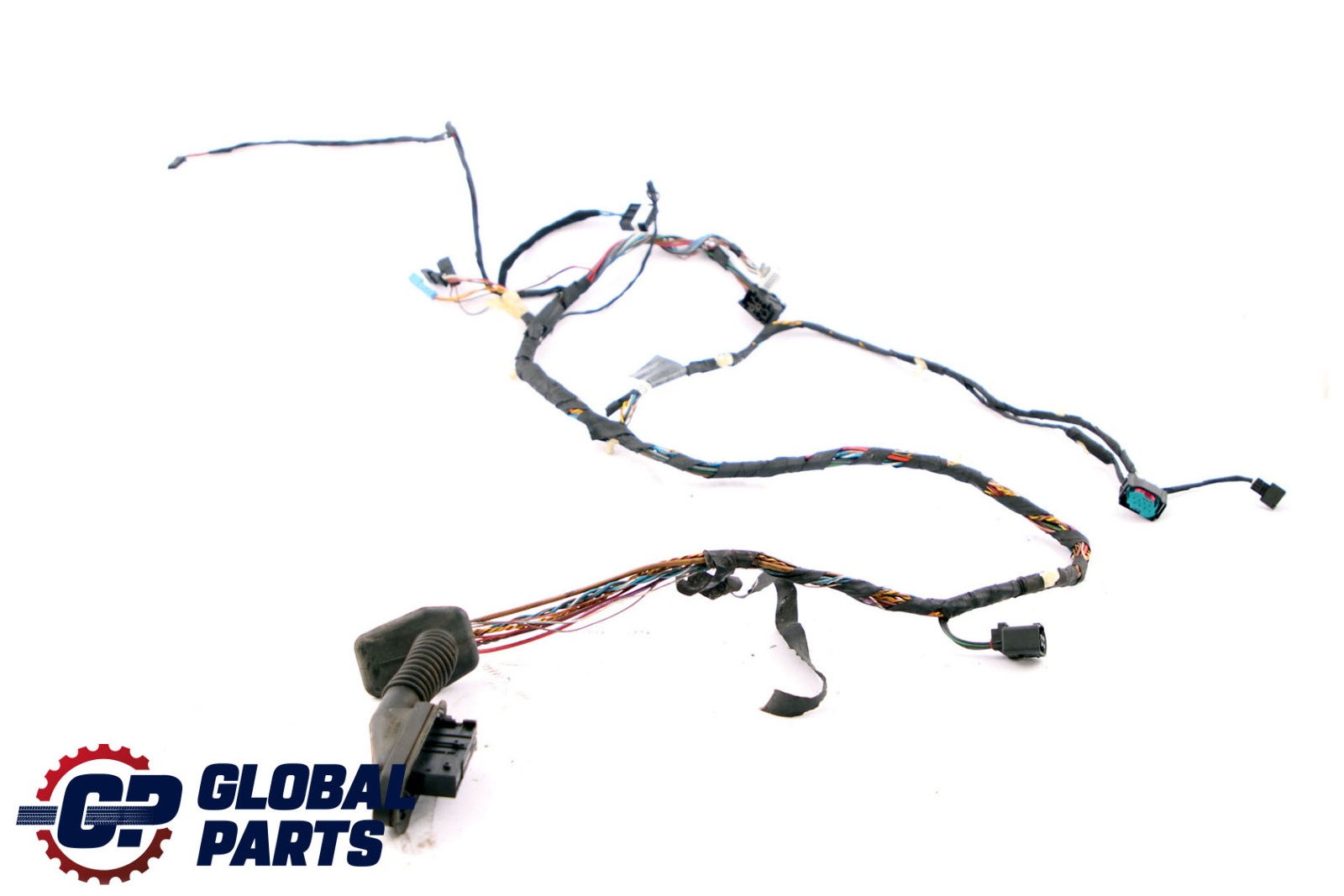 BMW X5 Series E53 Cable Harness Door Front Right Left N/O/S 6941503