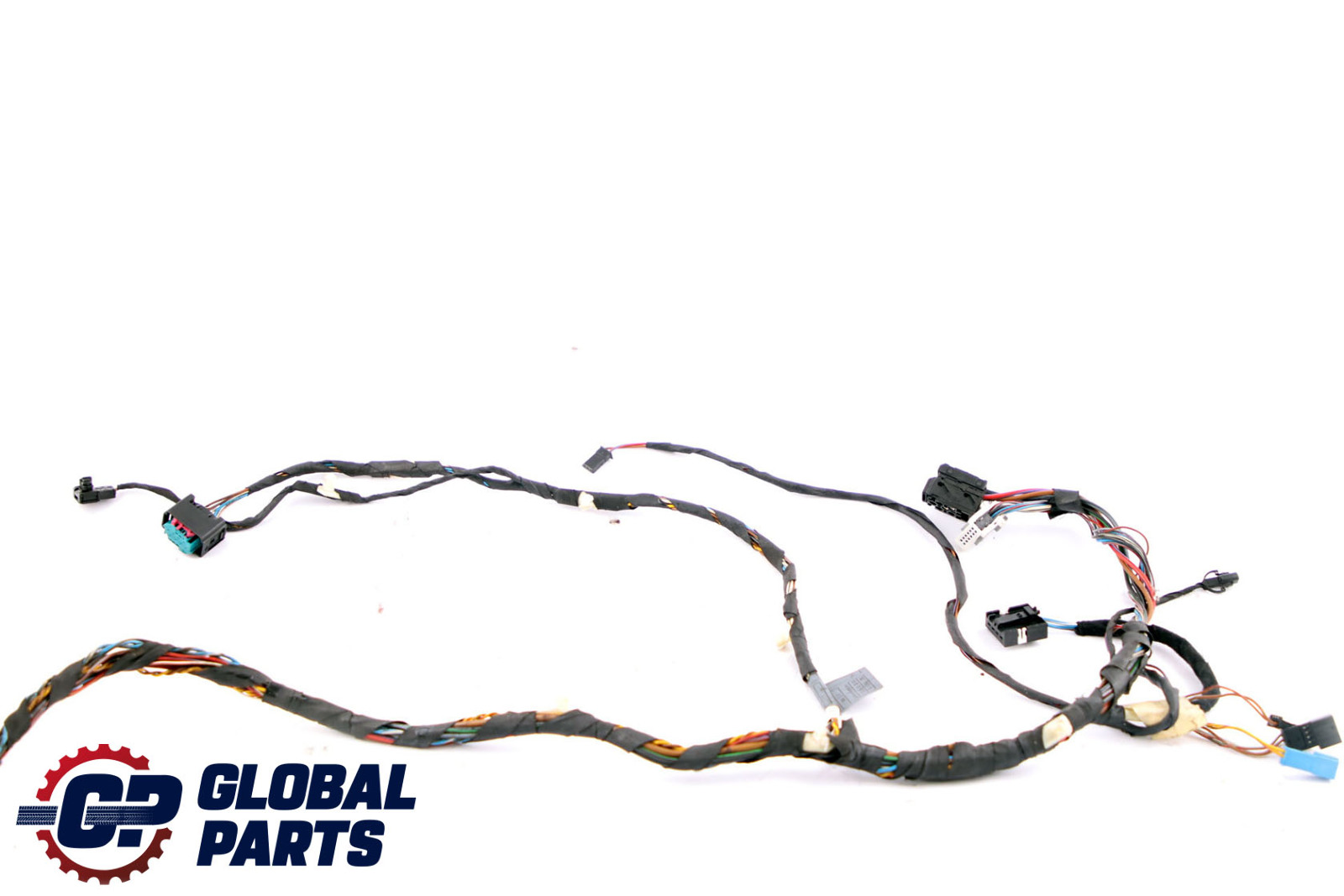 BMW X5 Series E53 Cable Harness Door Front Right Left N/O/S 6941503