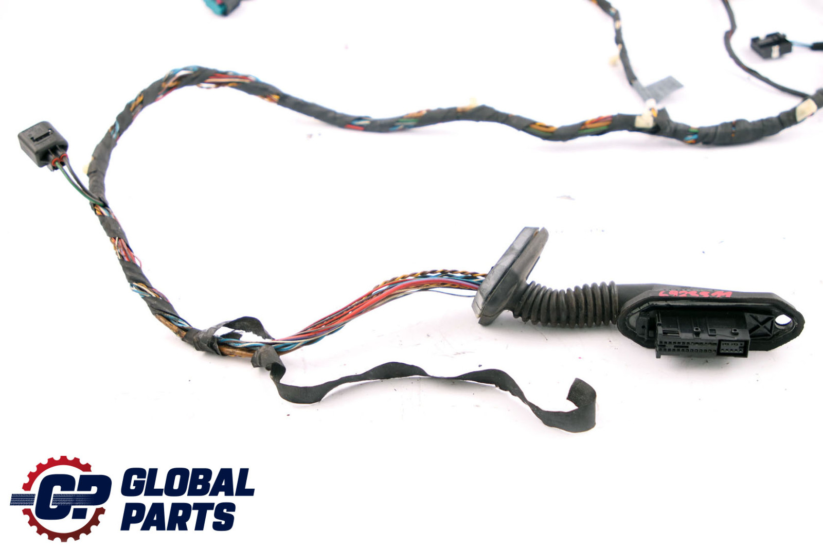 BMW X5 Series E53 Cable Harness Door Front Right Left N/O/S 6941503