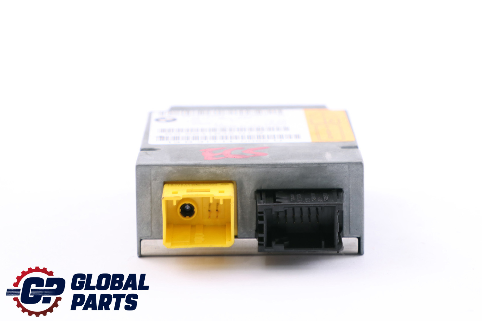 BMW 7 Series E65 E66 E67 Gateway Module Sensor Airbag Control Module 6941842