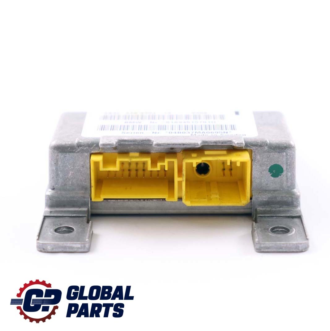 BMW E60 E61 E63 Sensor B-Säule links 6942101 6945157