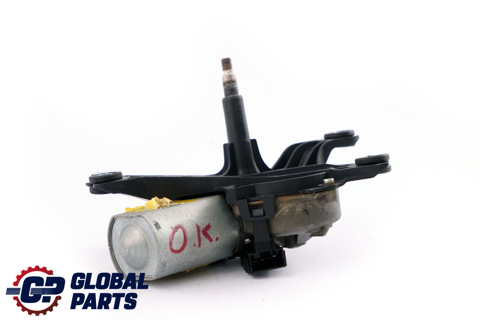 BMW X5 Series E70 E70N LCI Rear Window Wiper Motor 6942165