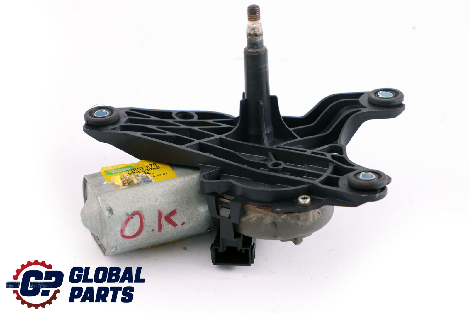 BMW X5 Series E70 E70N LCI Rear Window Wiper Motor 6942165