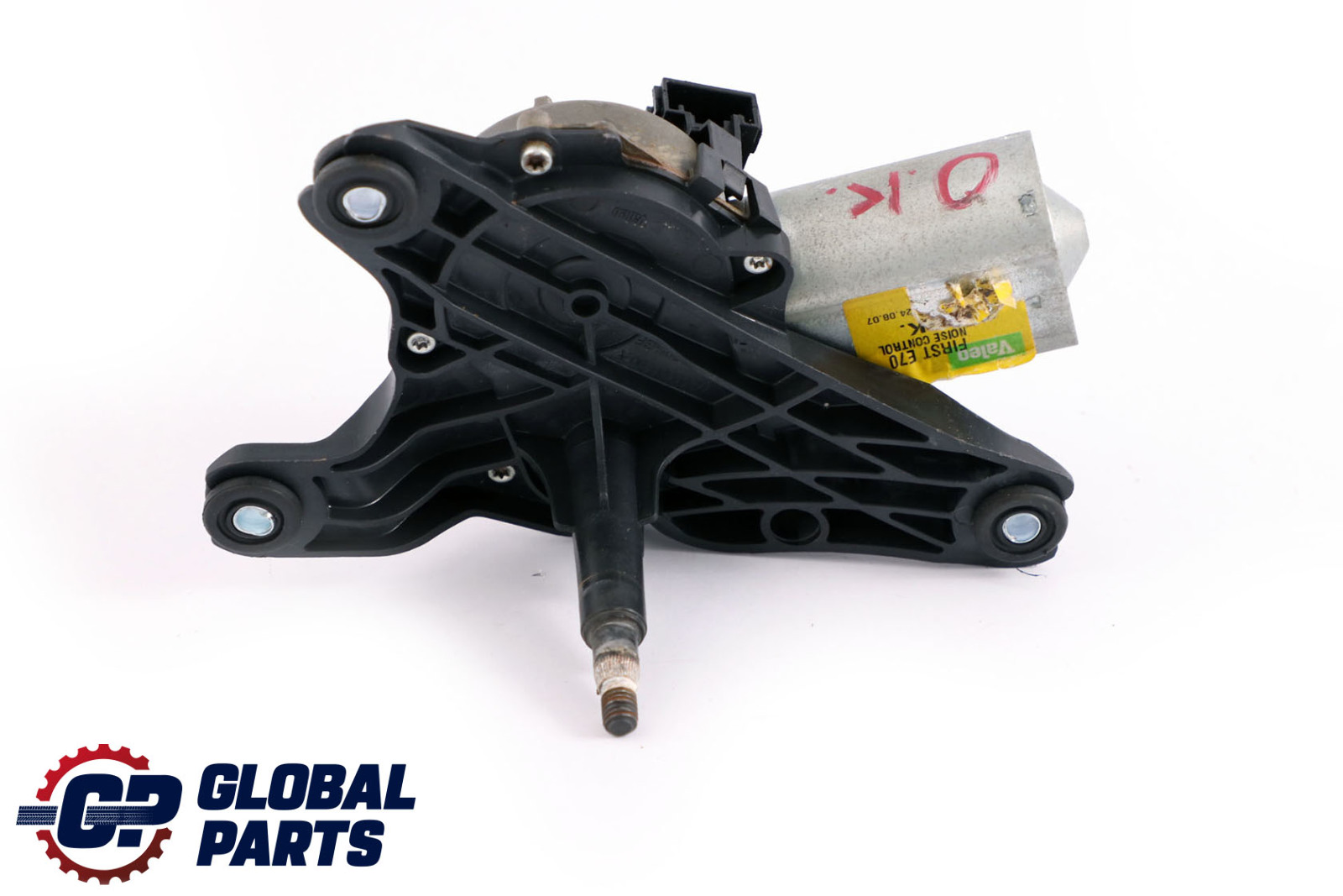 BMW X5 Series E70 E70N LCI Rear Window Wiper Motor 6942165