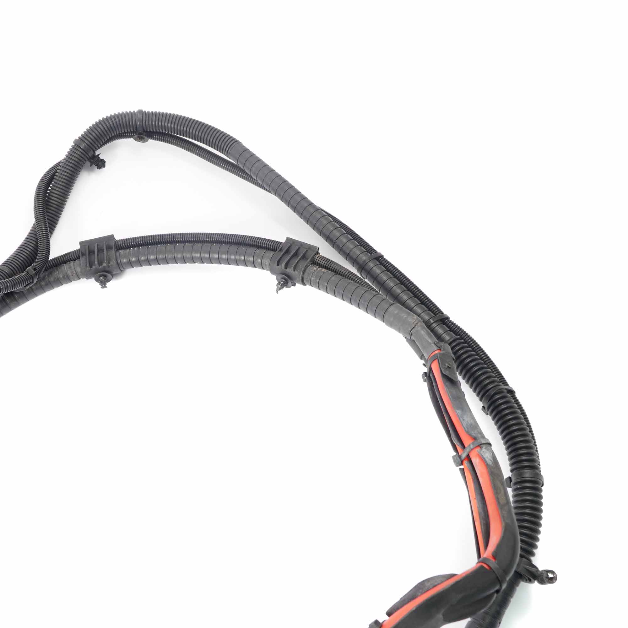 Mini R50 Battery Cable Positive Plus Pole Wiring W17 Diesel 6942505