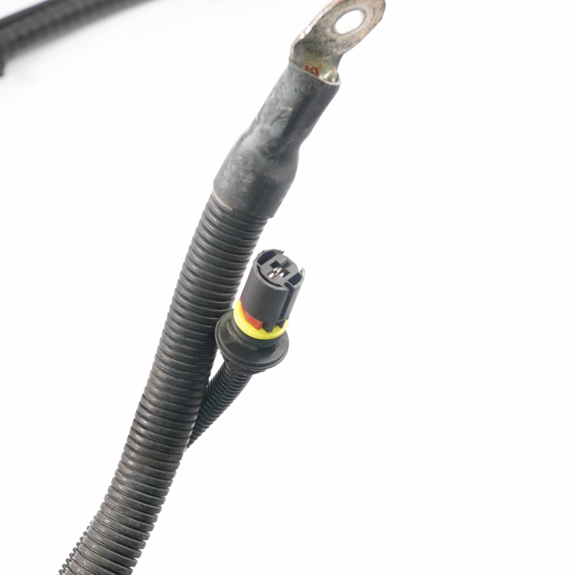 Mini R50 Battery Cable Positive Plus Pole Wiring W17 Diesel 6942505