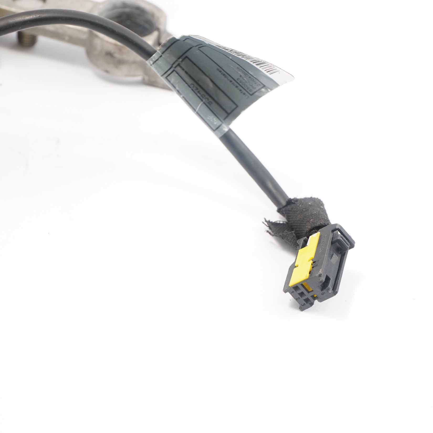 Mini R50 Battery Cable Positive Plus Pole Wiring W17 Diesel 6942505