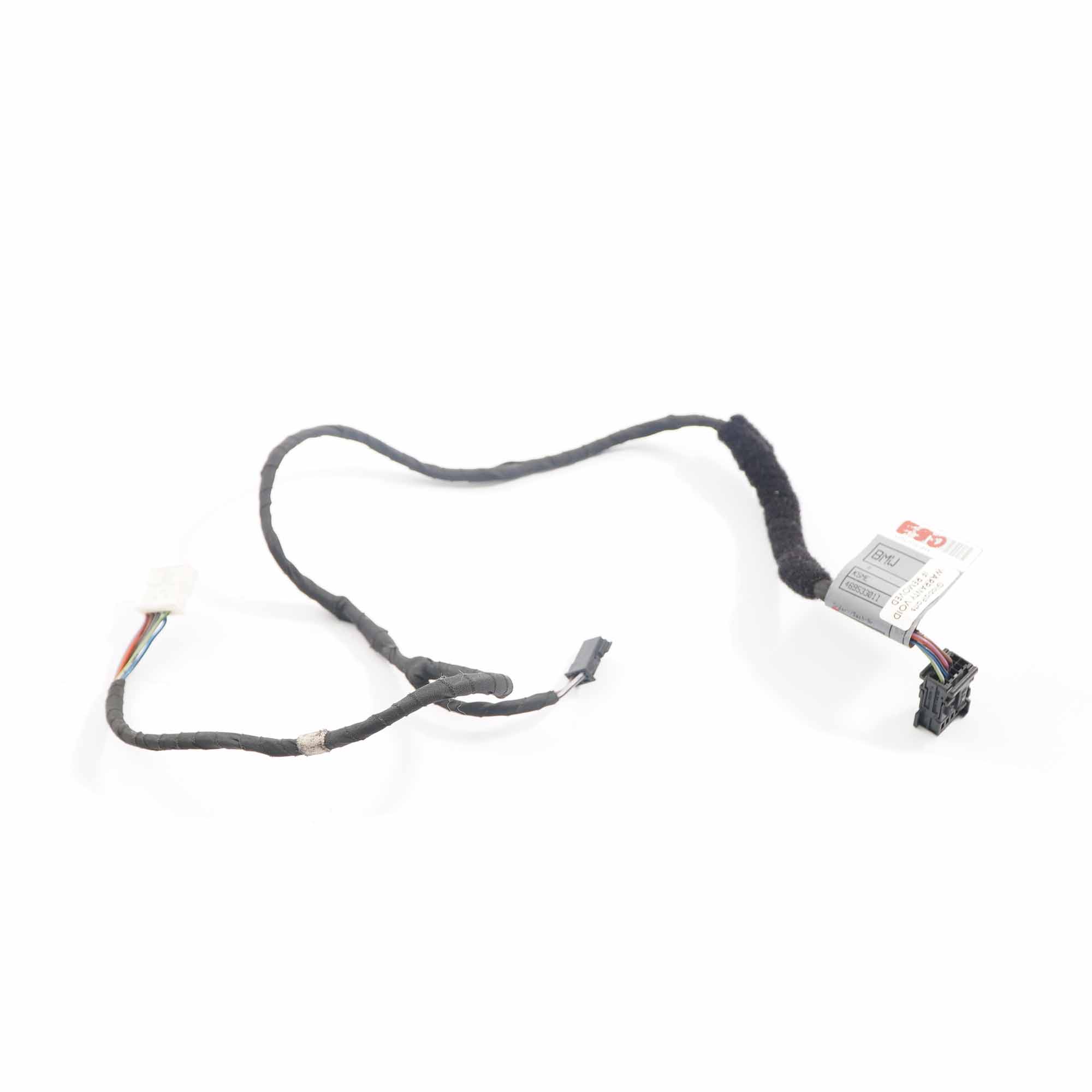 BMW E87 E90 Vorne Sitz Lordose Kabel Kabelbaum Kabelsatz 6942556