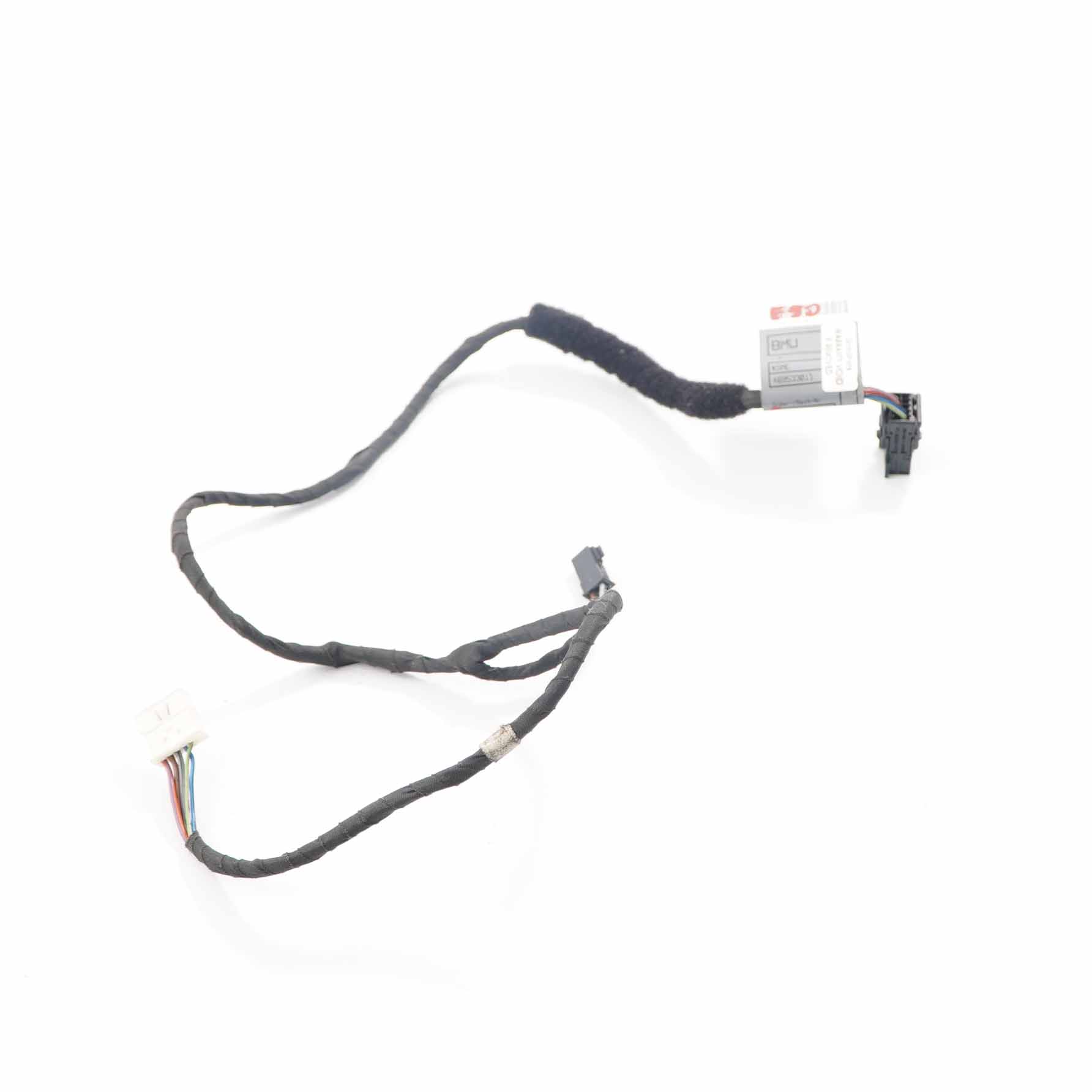 BMW E87 E90 Vorne Sitz Lordose Kabel Kabelbaum Kabelsatz 6942556