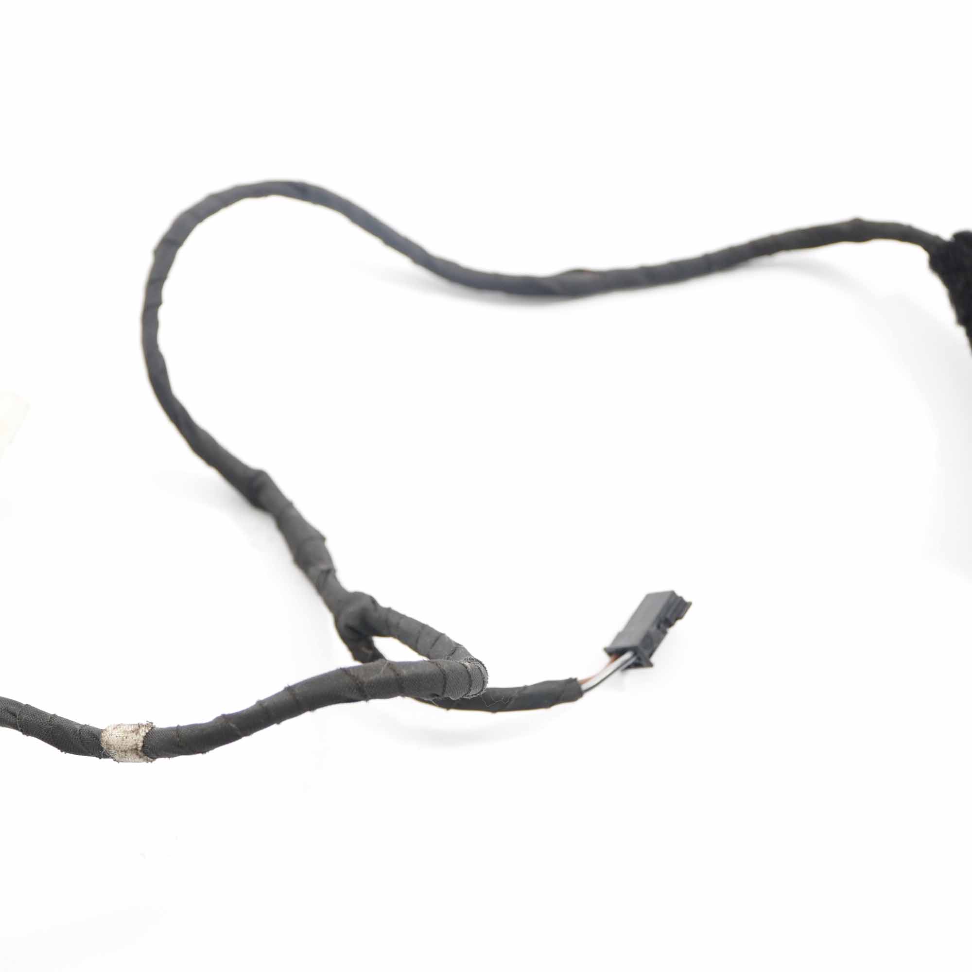 BMW E87 E90 Vorne Sitz Lordose Kabel Kabelbaum Kabelsatz 6942556