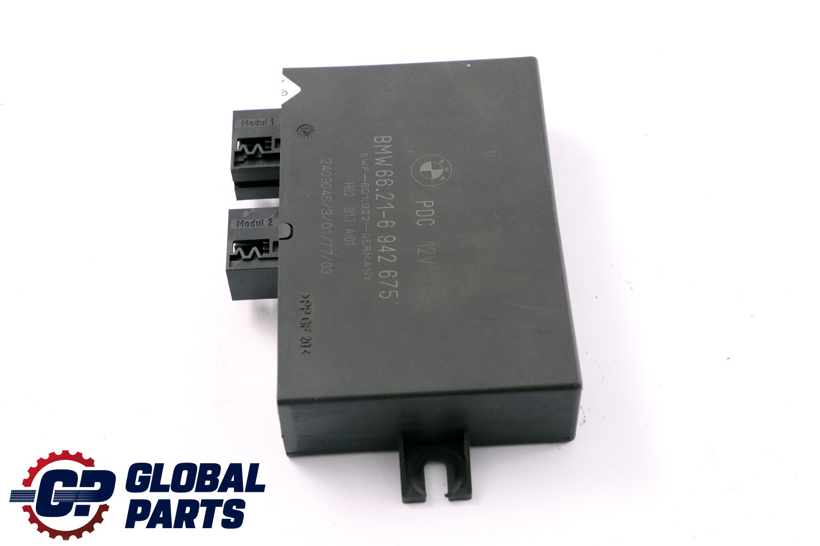 BMW 3 Z4 Series E46 E89 Mini R50 R52 Parking Control Module Unit PDC 6942675