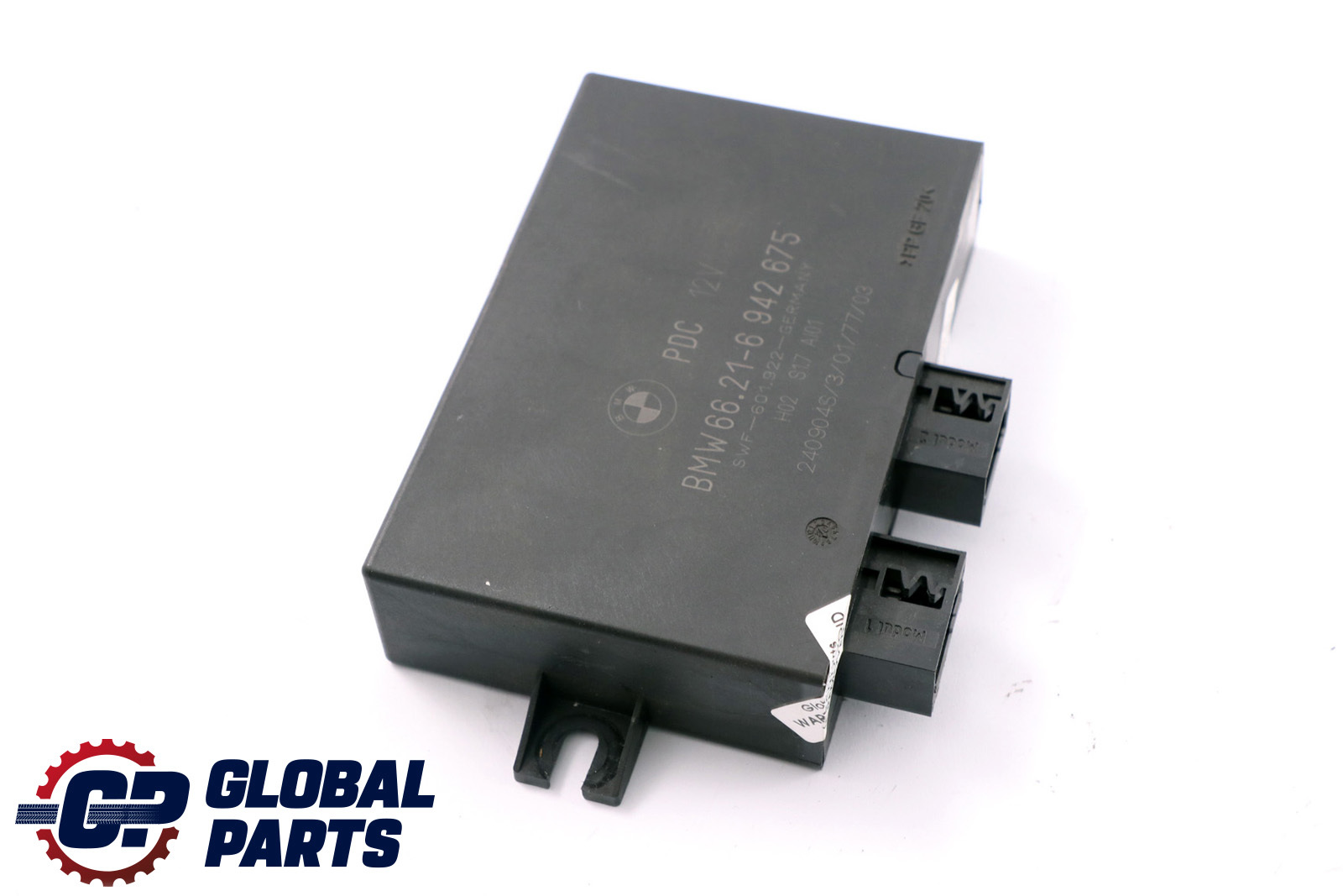 BMW 3 Z4 Series E46 E89 Mini R50 R52 Parking Control Module Unit PDC 6942675