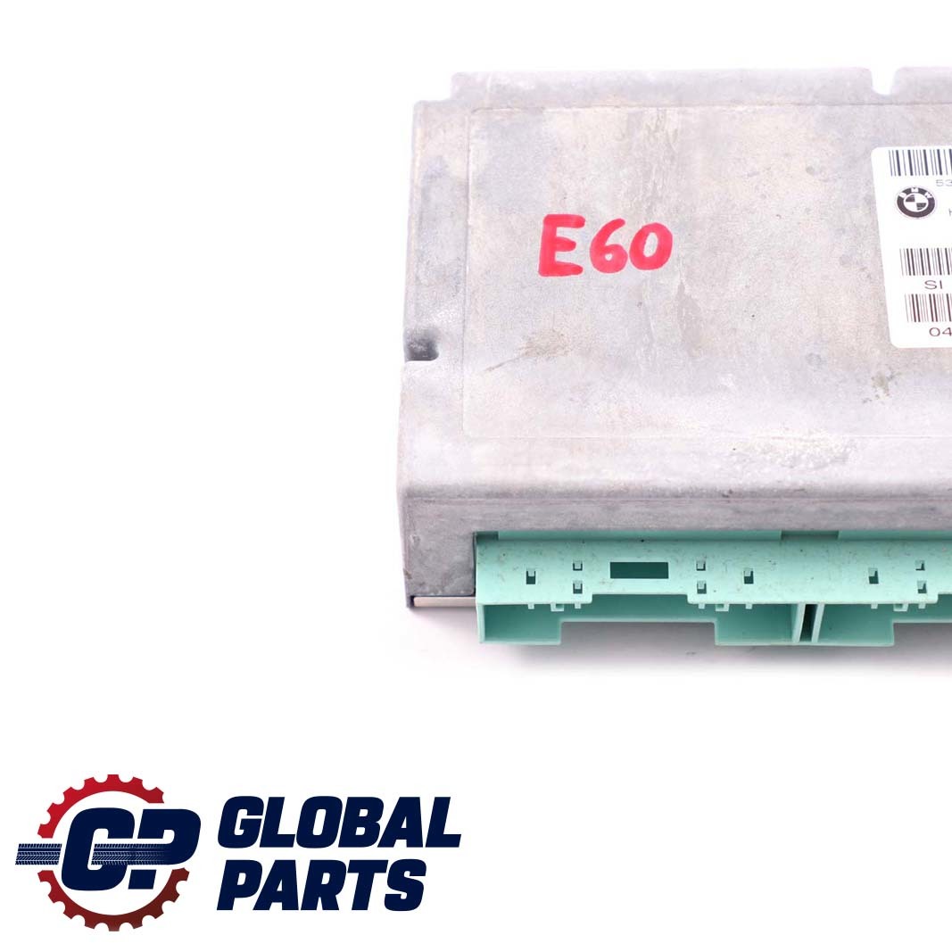 BMW 5er E60 E61 Airbag ECU Steuergerät Gateway Modul 6943085