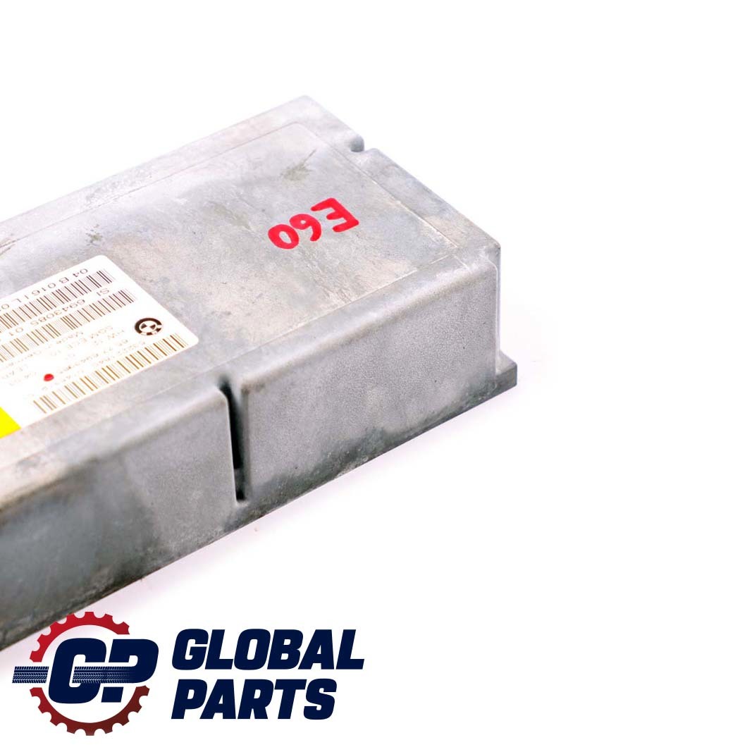 BMW 5er E60 E61 Airbag ECU Steuergerät Gateway Modul 6943085