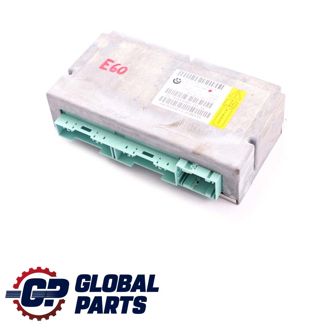 BMW 5er E60 E61 Airbag ECU Steuergerät Gateway Modul 6943085