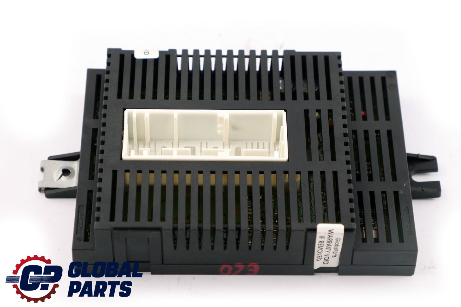 BMW 5 Series E60 Light Control Unit Module LEAR LM E6X LWR 6943283