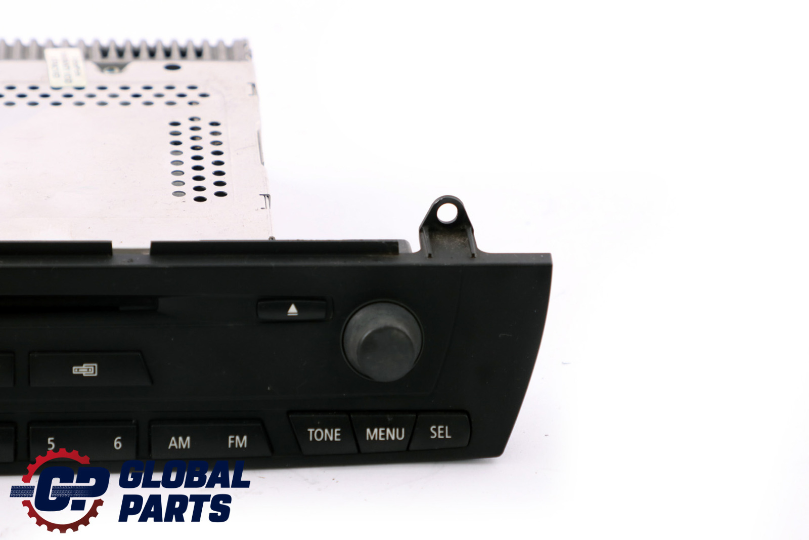 BMW X3 er E83 Radio Navigation System CID Bedienteil CD Spieler 6943441