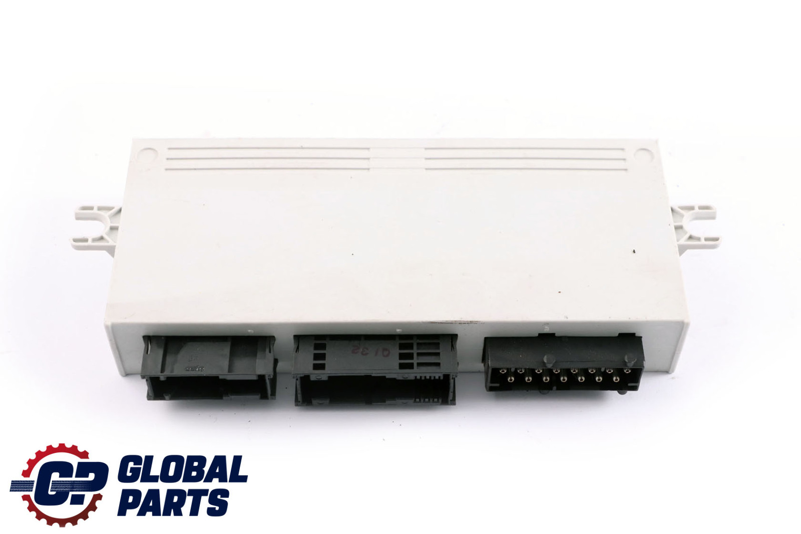 BMW E85 E86 Body Control Unit Modul GM5 Star12 DELPHI 6944844