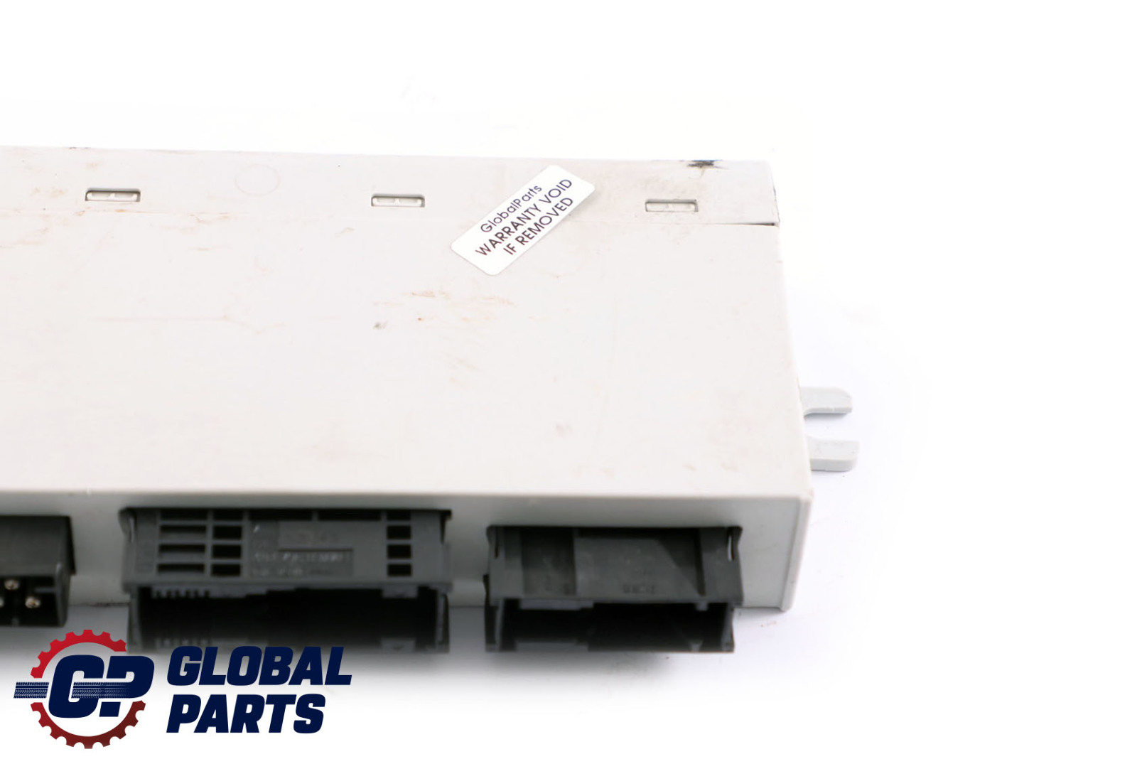 BMW E85 E86 Body Control Unit Modul GM5 Star12 DELPHI 6944844