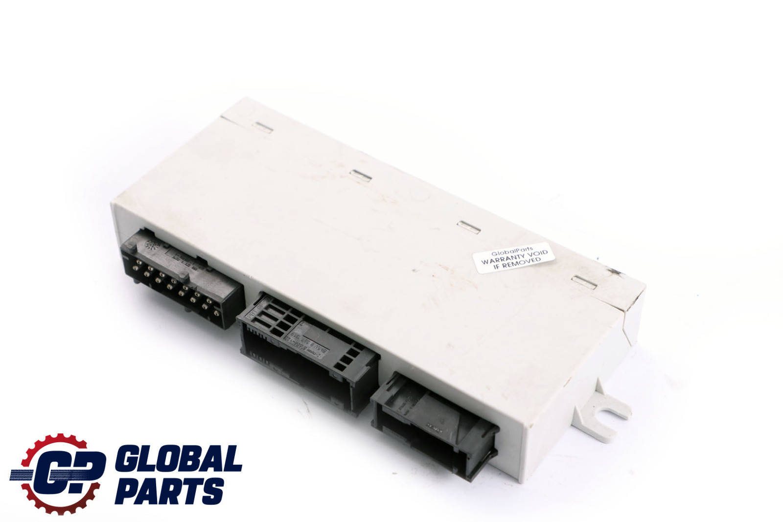 BMW E85 E86 Body Control Unit Modul GM5 Star12 DELPHI 6944844