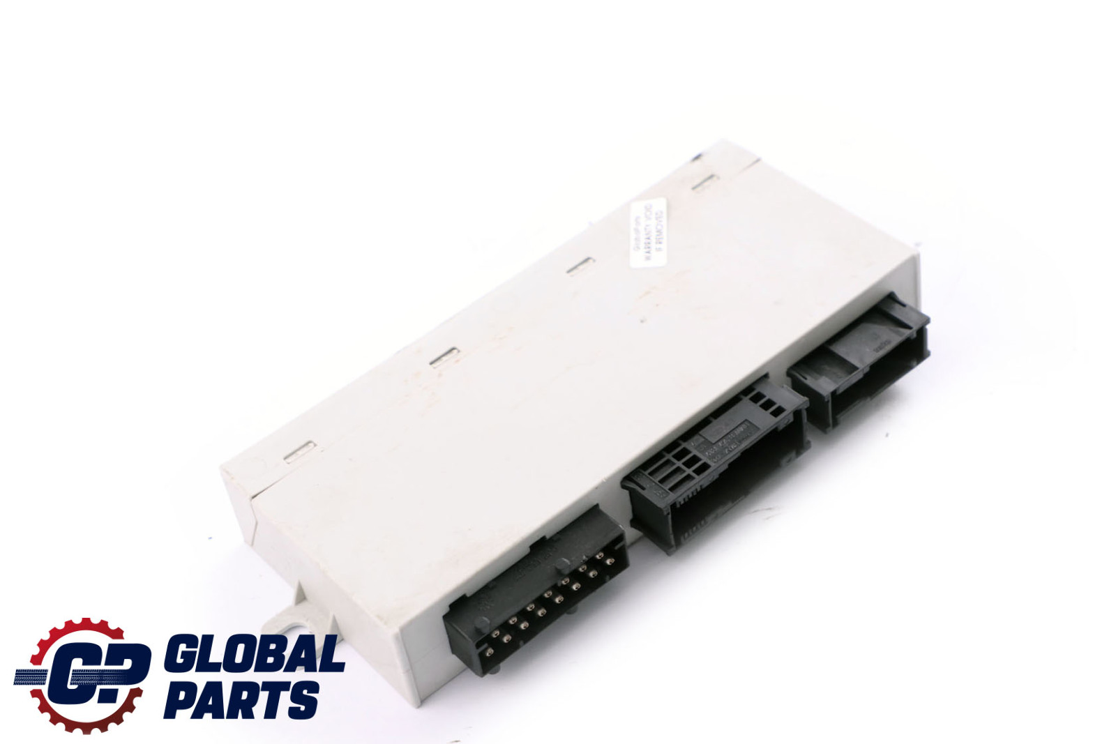 BMW E85 E86 Body Control Unit Modul GM5 Star12 DELPHI 6944844