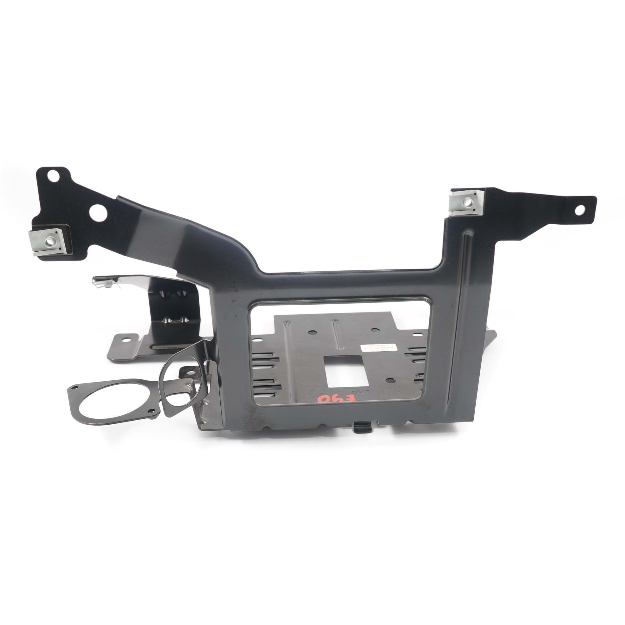 BMW 3 er E90 E91 E92 E93 1 Halter CD-Wechsler Verstärker 65156945072 6945072