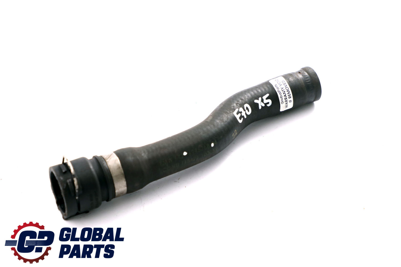 BMW X5 Series E70 Water Pump Pipe Coolant Hose Feed 6945268