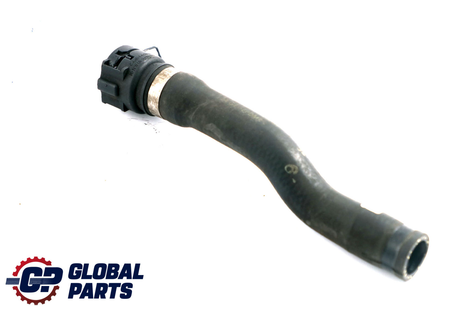 BMW X5 Series E70 Water Pump Pipe Coolant Hose Feed 6945268