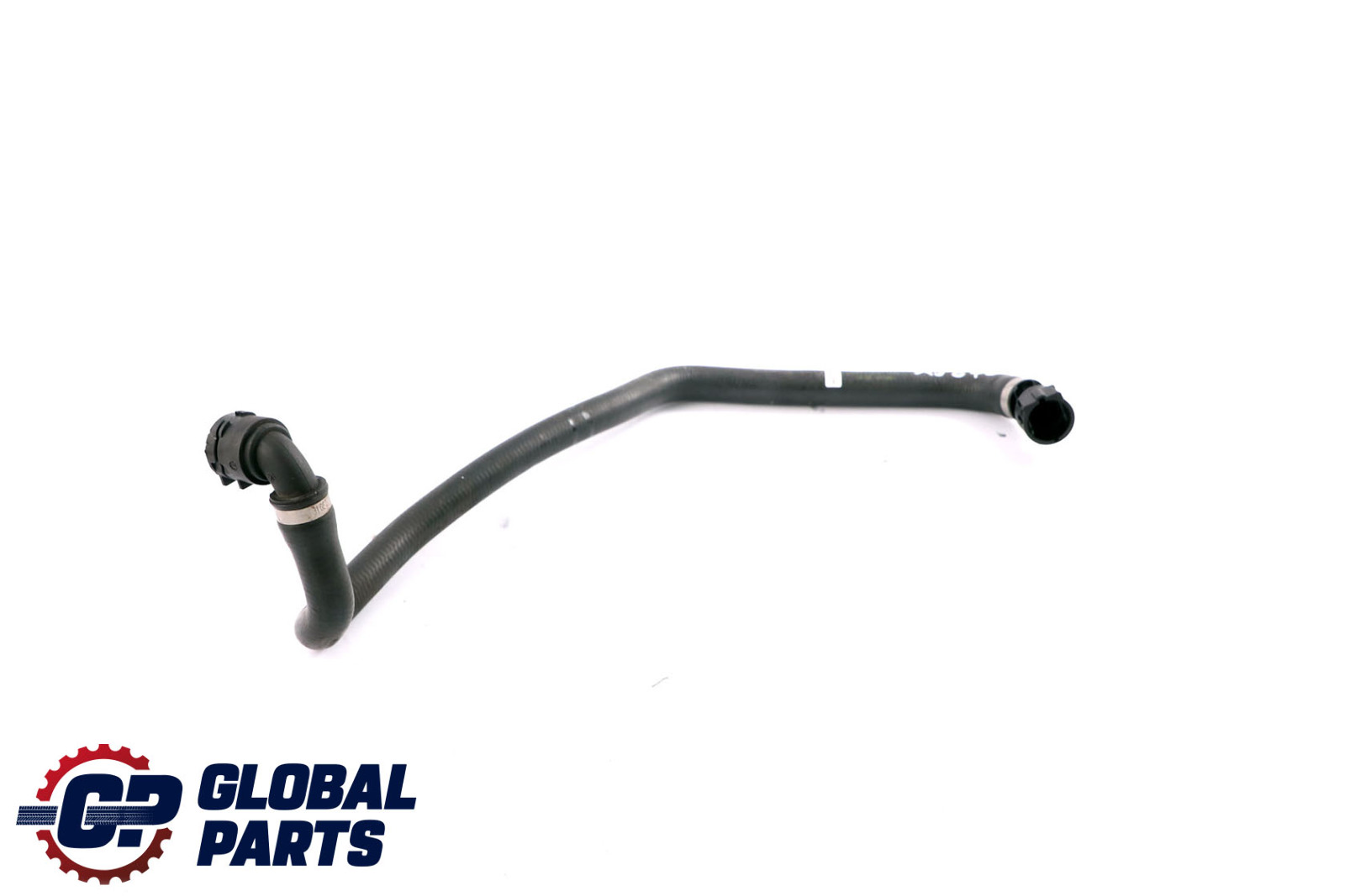 BMW X5 Series E70 Engine Pipe Coolant Hose Feed Radiator 6945279