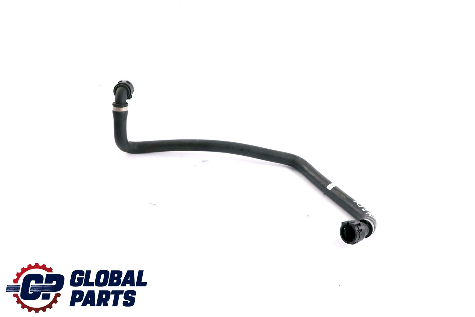 BMW X5 Series E70 Engine Pipe Coolant Hose Feed Radiator 6945279