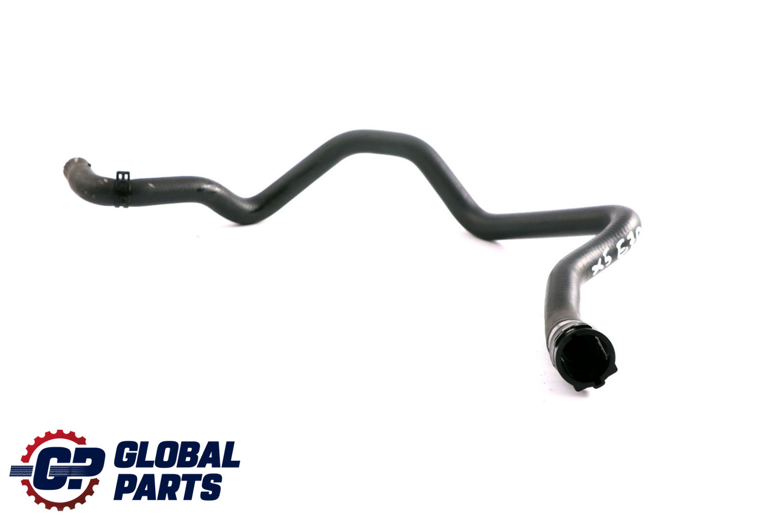 BMW X5 Series E70 M57N2 Diesel Cooling Hose Return Pipe Water Hose 6945282