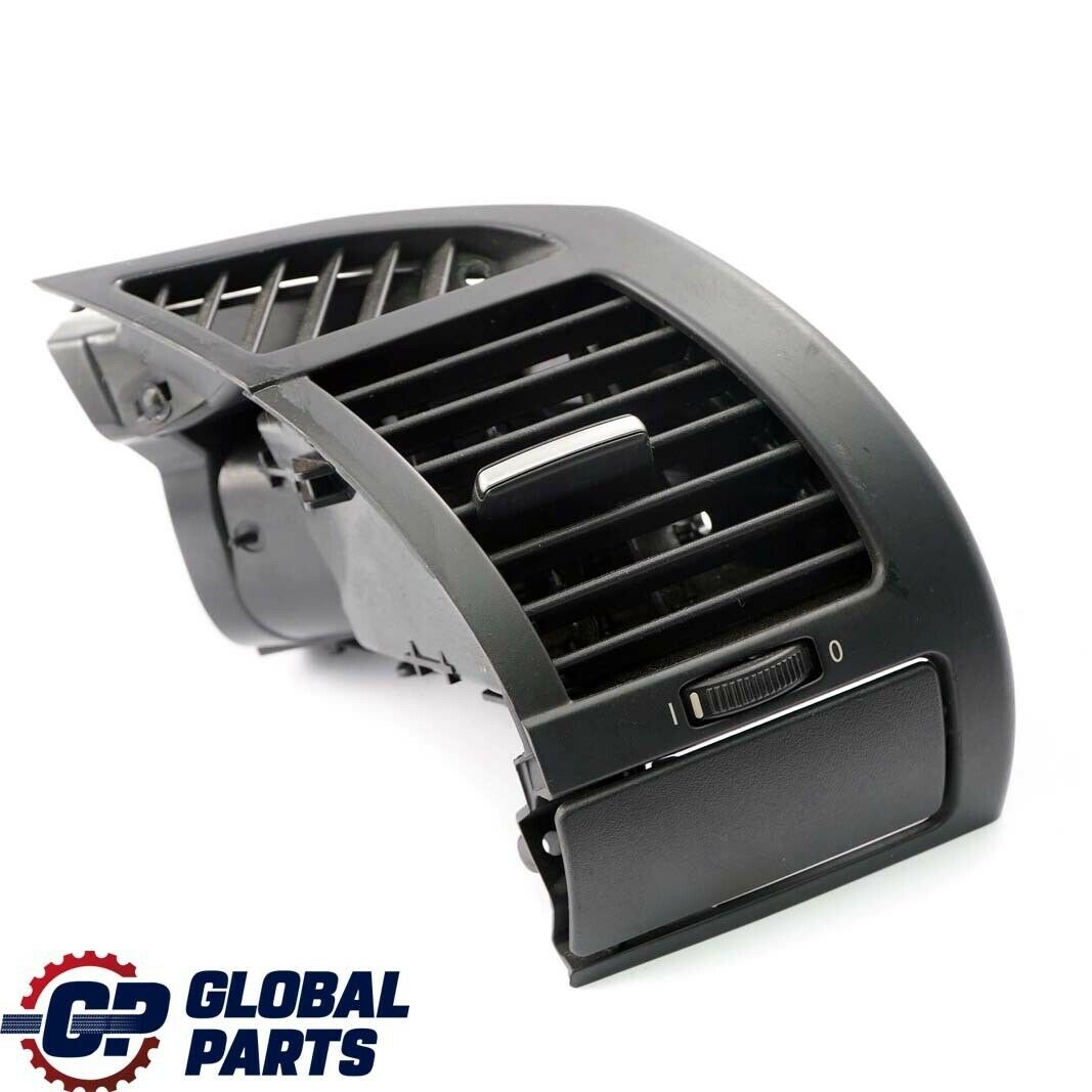 BMW Z4 er E85 E86 Roadster Cabrio Frischluftgrill Schwarz Rechts 6945400