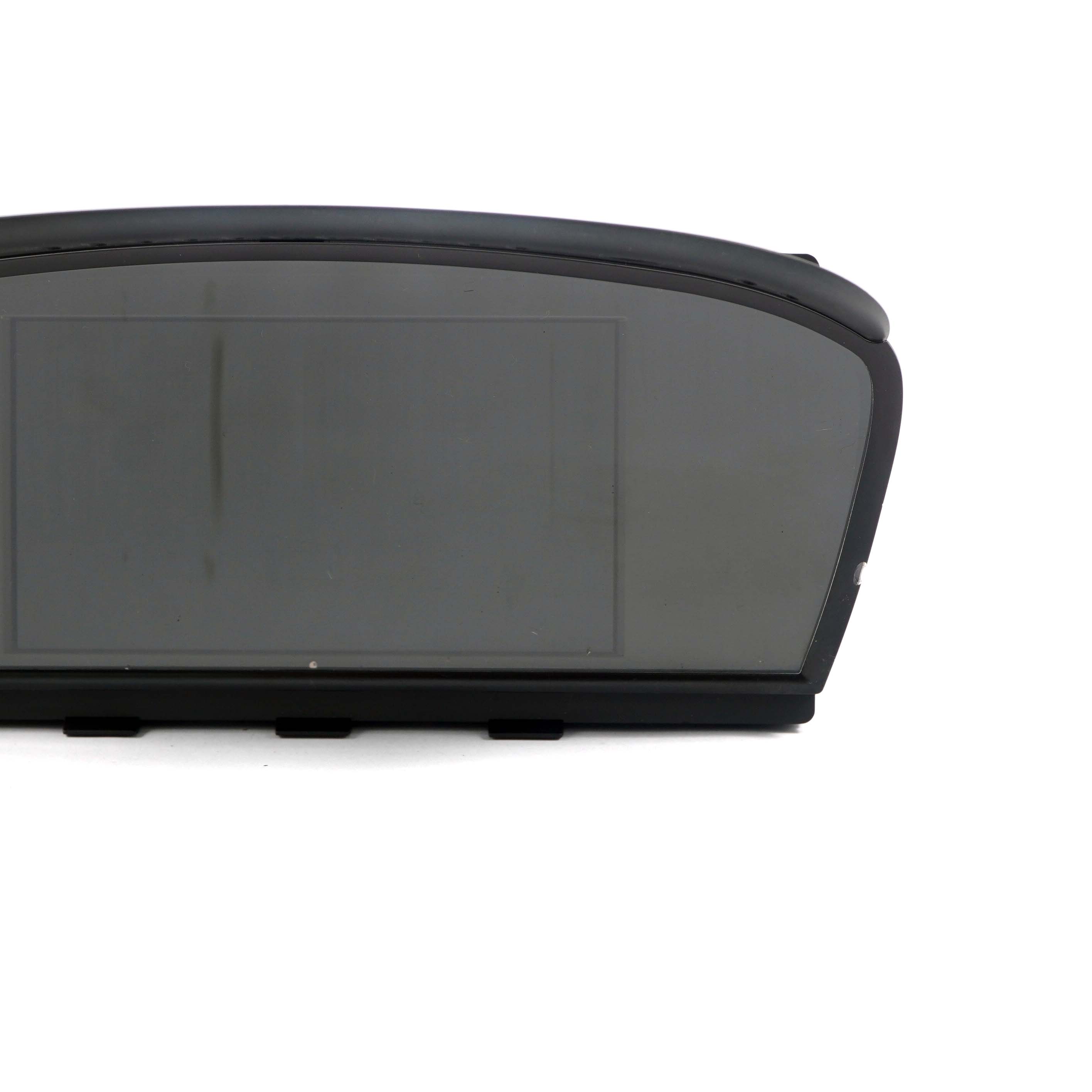 BMW E60 E61 E90 E91 Navigation Bormonitor Monitor Bildschirm 6945661