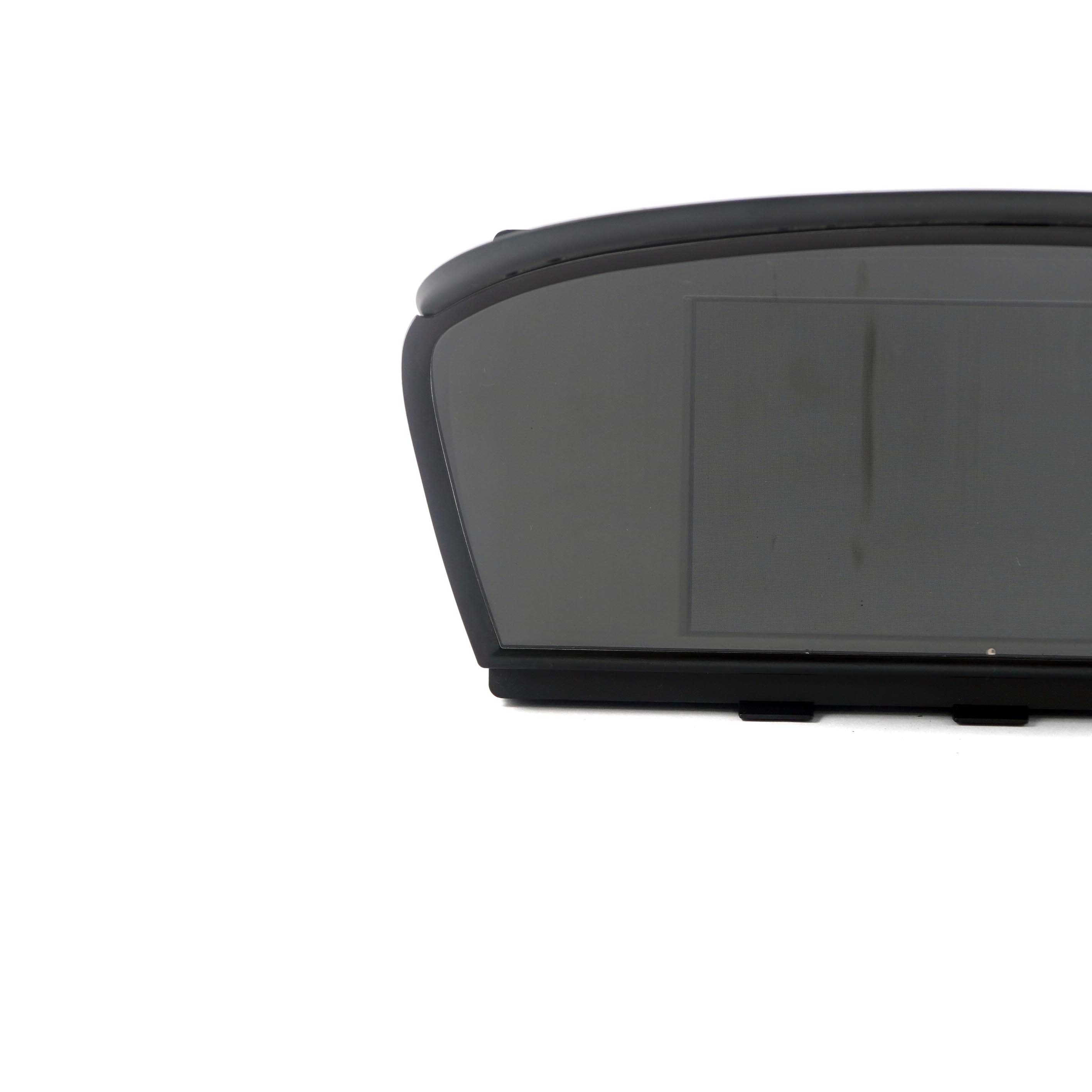 BMW E60 E61 E90 E91 Navigation Bormonitor Monitor Bildschirm 6945661