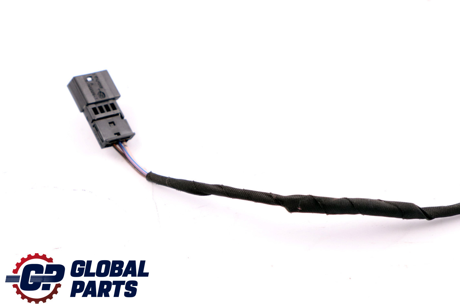 BMW 1 3 Series E87 E90 E91 E92 Co-driver Seat Sensor Mat Cable 6945898