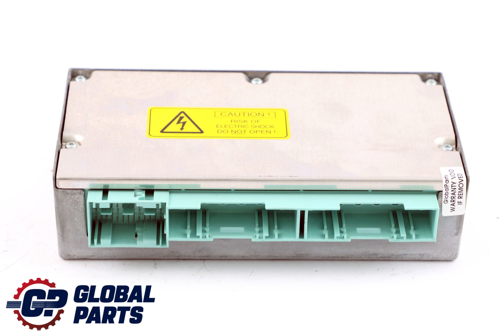 BMW 5 er E60 E61 Steuergerät Sicherheitsinformationsmodul mit Gateway-Modul