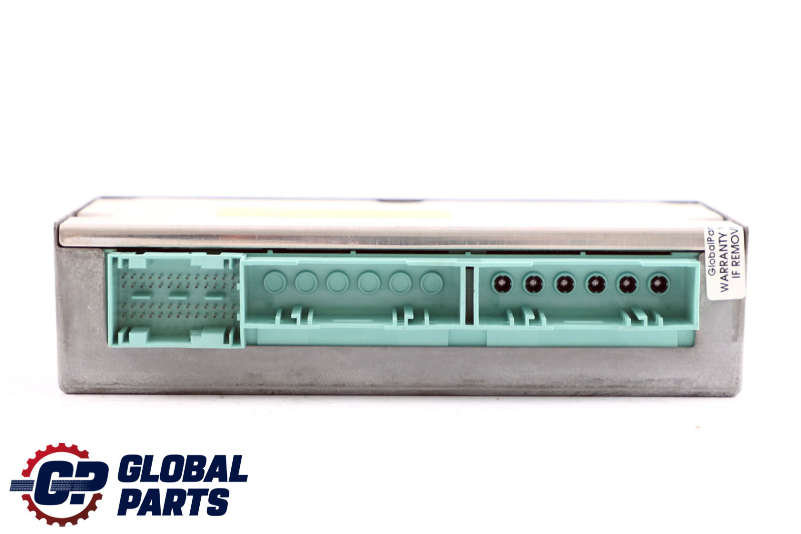 BMW 5 er E60 E61 Steuergerät Sicherheitsinformationsmodul mit Gateway-Modul