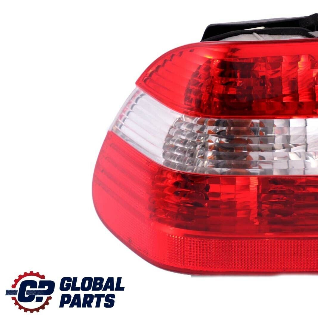 BMW 3 Series E46 Saloon Rear Light In The Side Panel White Left N/S 6946535