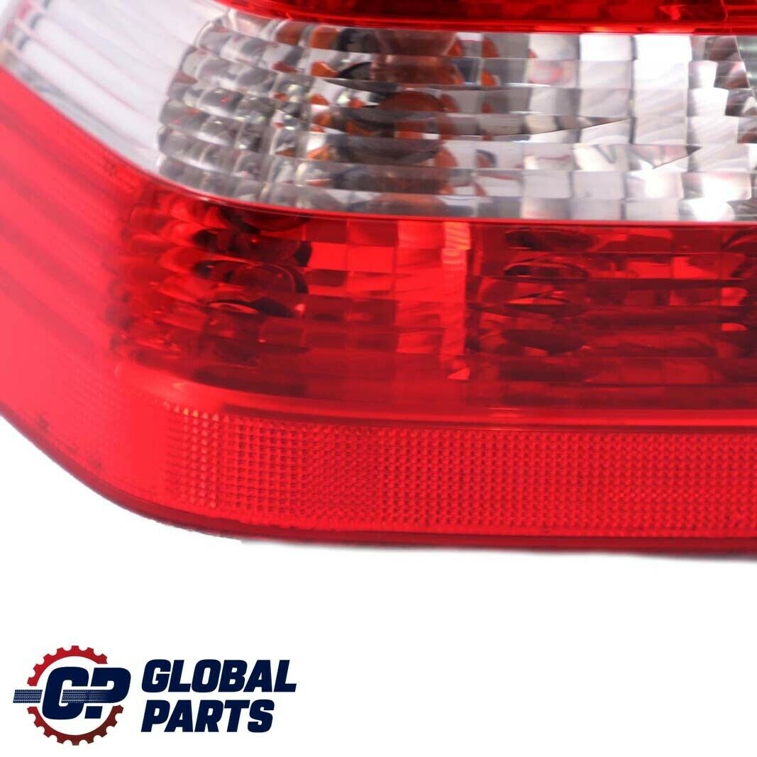 BMW 3 Series E46 Saloon Rear Light In The Side Panel White Left N/S 6946535