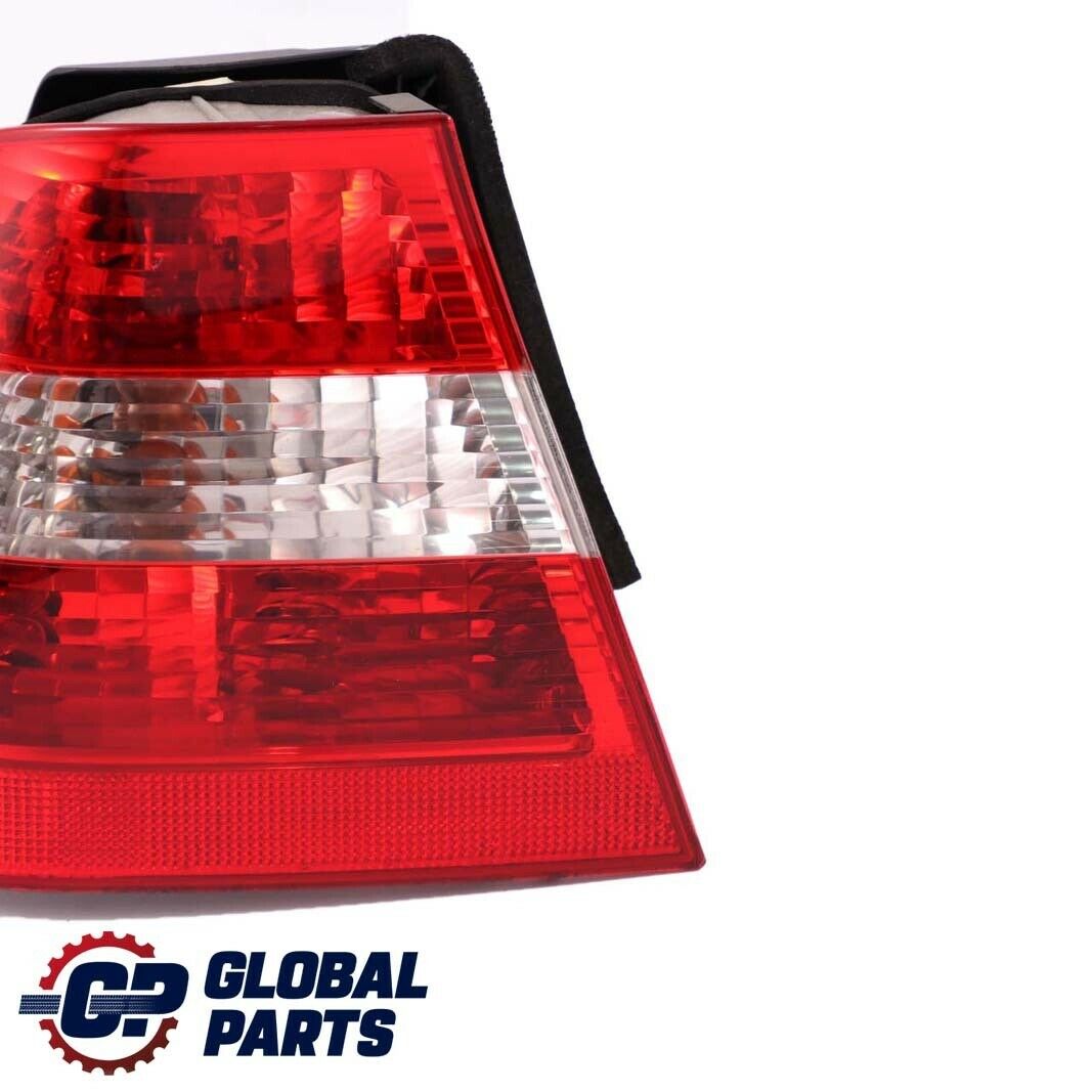 BMW 3 Series E46 Saloon Rear Light In The Side Panel White Left N/S 6946535